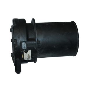 Motor reconstruido