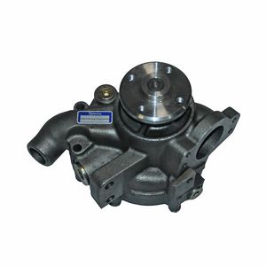 Bomba de agua para motor