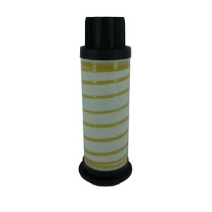 Filtro de combustible