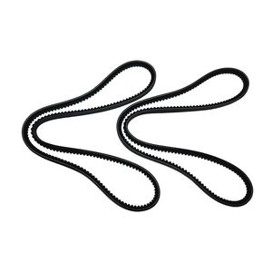 Bandas para motor de equipo Caterpillar®