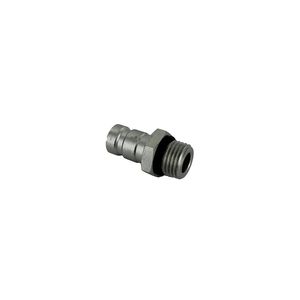 Nipple rápido -Rosca NPTF - 1-8"