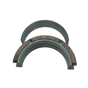 Metal para Cigüeñal
