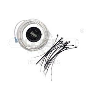 Kit Service Meter para equipo Caterpillar®
