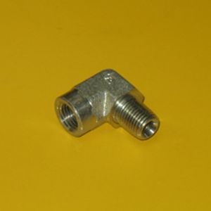 Elbow Pipe para equipo Caterpillar®