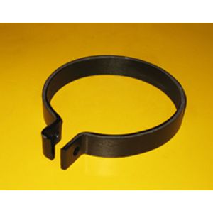 Abrazadera para equipo Caterpillar®