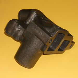 Codo para equipo Caterpillar®