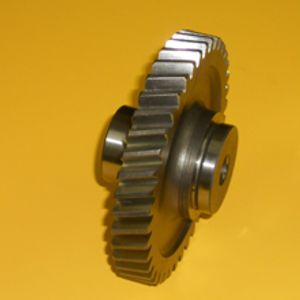Engrane para equipo Caterpillar®