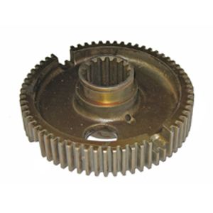 Hub para equipo Caterpillar®