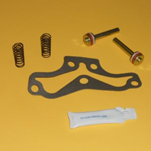 Unloader Kit para equipo Caterpillar®