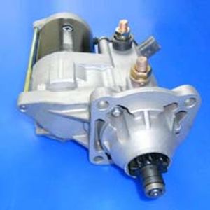 Starting Motor Gp - Electric para equipo Caterpillar®