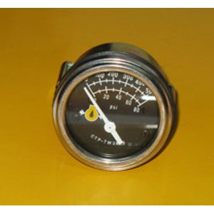 Indicador para equipo Caterpillar®