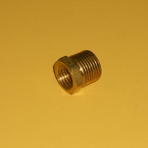 Bushing Reducer para equipo Caterpillar®