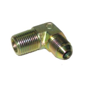 Fitting Elbow para equipo Caterpillar®