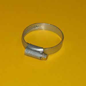 Abrazadera para equipo Caterpillar®