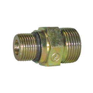 Connector para equipo Caterpillar®