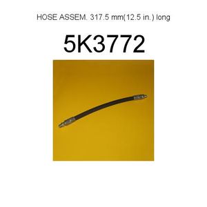 Hose Assy para equipo Caterpillar®