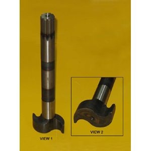 Camshaft - Lh para equipo Caterpillar®