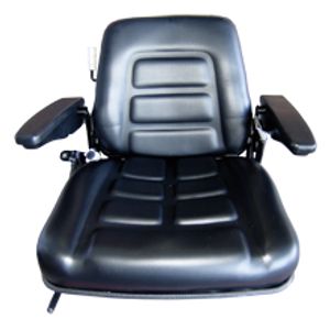 Asiento