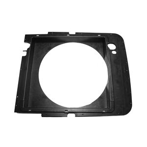 Shroud para equipo Case®