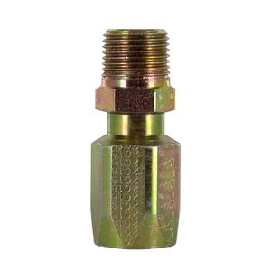 Conexión Macho NPT del 6 para manguera del 6