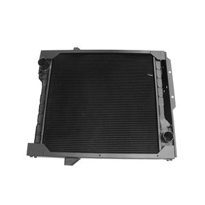 Radiator Gp para equipo Caterpillar®