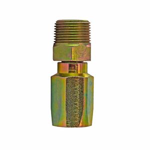 Conexión Macho NPT del 12 para manguera del 10