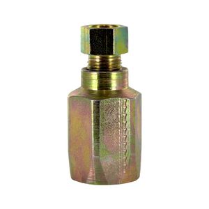 Conexión Soldable para manguera tipo 6C5C