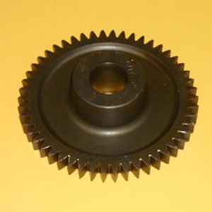 Gear para equipo Caterpillar®