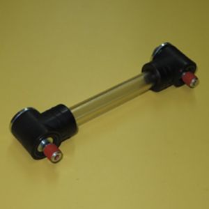 Gauge As para equipo Caterpillar®