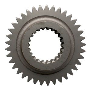 Gear - Transfer para equipo Caterpillar®