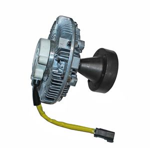 Drive As - Fan para equipo Caterpillar®