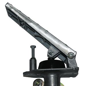 Pedal As