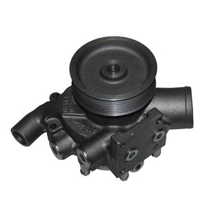 Bomba de agua para motor