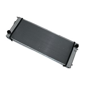 Core As Radiator