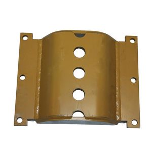 Suspension A-L para equipo Caterpillar®