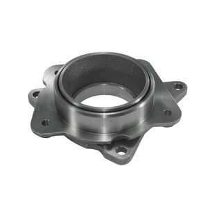 Trunnion A