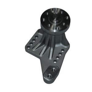 Transmisión del Ventilado