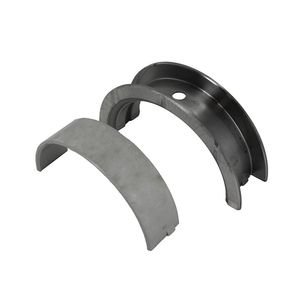 Metal para Cigüeñal