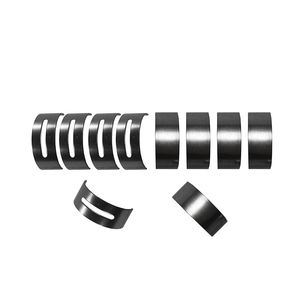 Metales para Cigüeñal