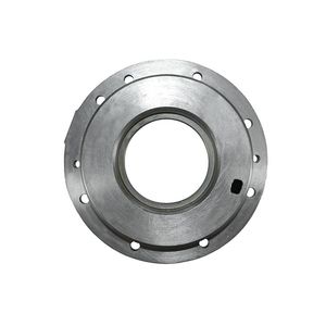 Cage Bevel