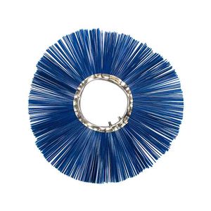 Cepillo para barredora Curvo