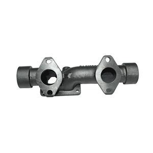 Multiple para cabeza de motor
