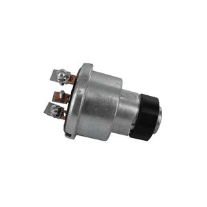 Switch de Llave 20A para equipo Caterpillar®
