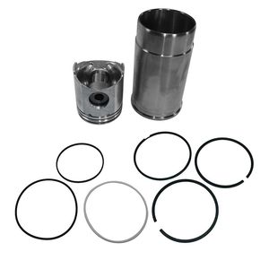 Conjunto de Pistón
