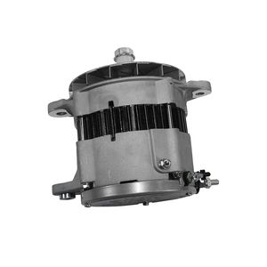 Alternador del motor