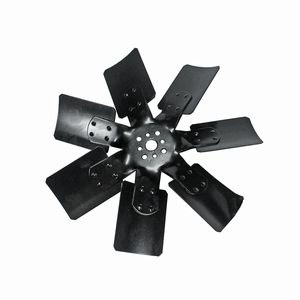 Ventilador