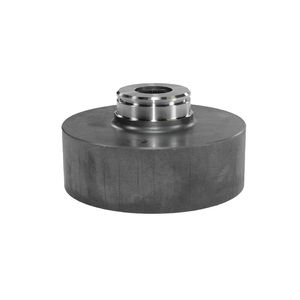 Hub Damper
