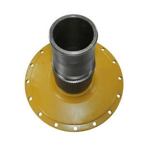 Gear Hub