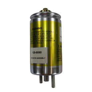 Actuator As