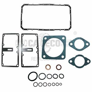 Gasket Kit-Cyl